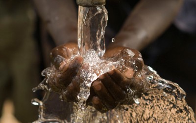 Come Celebrate World Water Day at WorldBeat Center!