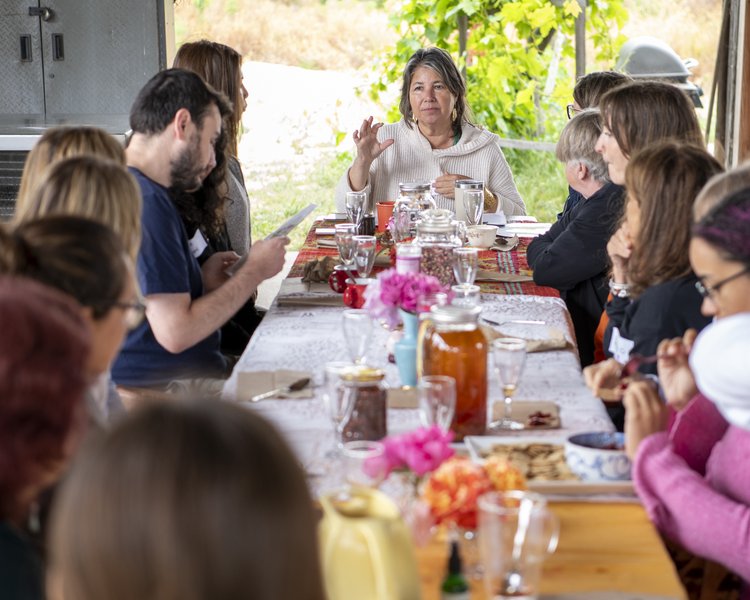 Seeds of Herbalism Event